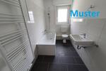 Etagenwohnung Düsseldorf Oberbilk - 2 Zimmer, 57 m&sup2;, 708&euro; | Angebot:25356239