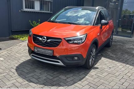 Opel Crossland (X) 84.212 km 11.885 &euro; Monheim 40789