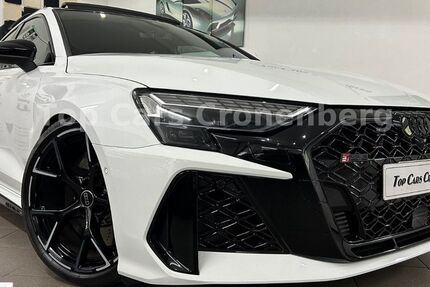 Audi RS3 3.491 km 71.950 € Wuppertal-Cronenberg 42349