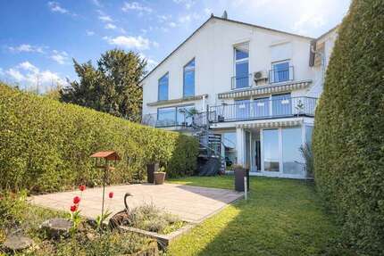 Haus Rösrath - 5 Zimmer, 168 m&sup2;, 656.000&euro; | Angebot:26377422