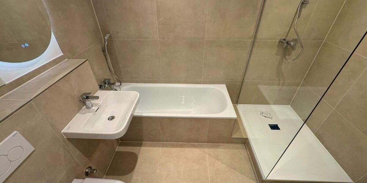 Etagenwohnung Köln Niehl - 3 Zimmer, 80 m&sup2;, 429.000&euro; | Angebot:25372917