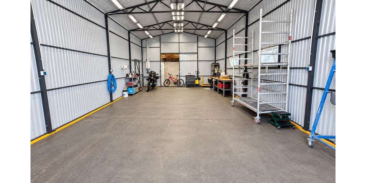 Gewerbeobjekt Köln Nippes - 2.500&euro; | Angebot:27357501