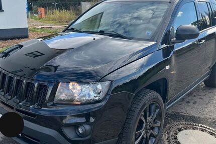 Jeep Compass 96.500 km 8.999 &euro; Köln 51149