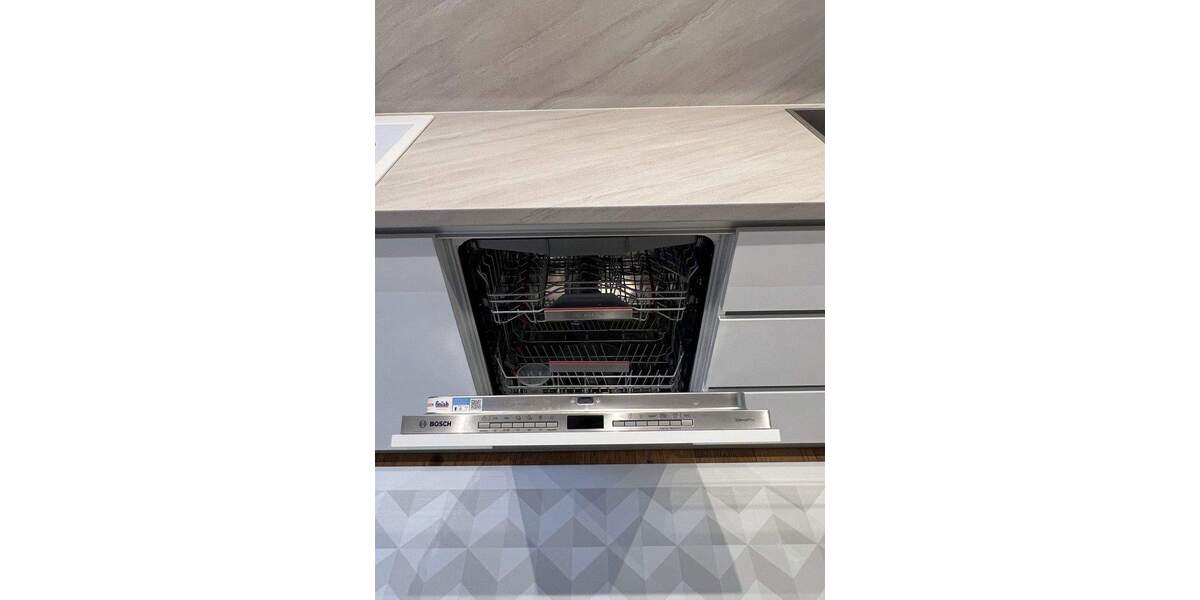 Möblierte Premiumwohnung mit Garten in Düsseltal - All-Inclusive Miete mit Pool & Sauna 2 zimmer