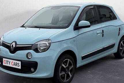 Renault Twingo 113.000 km 8.490 &euro; Dormagen 41540