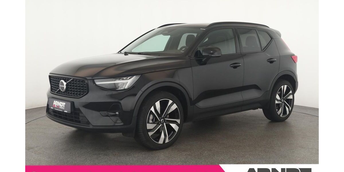 Volvo XC40 26.000 km 38.384 &euro; Düsseldorf 40233