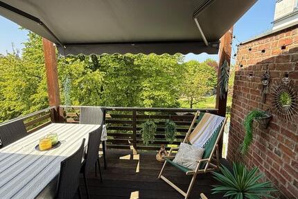 Wohnung Köln Kalk - 3 Zimmer, 70 m&sup2;, 1.200&euro; | Angebot:26409022
