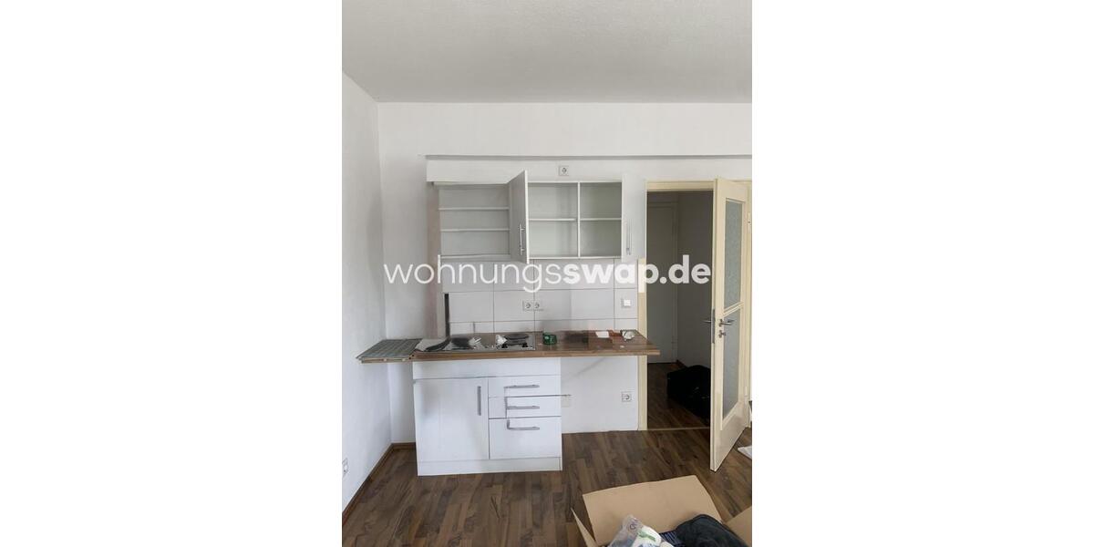Etagenwohnung Köln Innenstadt - 1 Zimmer, 23 m&sup2;, 320&euro; | Angebot:24541357