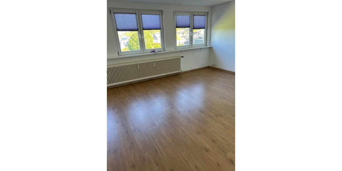 Etagenwohnung Lindlar - 2 Zimmer, 41 m&sup2;, 320&euro; | Angebot:26381641