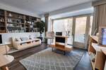 Etagenwohnung Düsseldorf Flingern Süd - 2 Zimmer, 44 m&sup2;, 145.000&euro; | Angebot:25779410