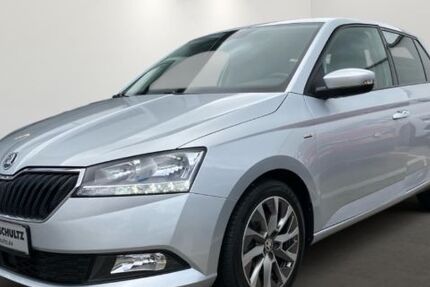 Skoda Fabia 31.517 km 17.190 &euro; Mettmann 40822