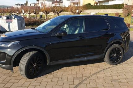Land Rover Discovery Sport 55.000 km 24.900 &euro; Troisdorf 53844