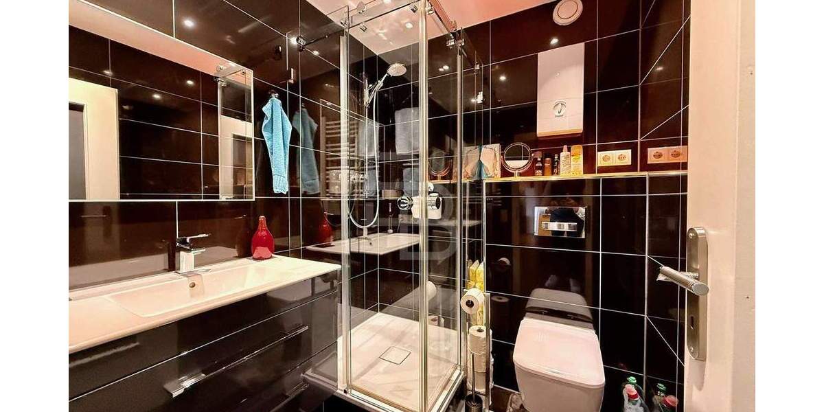 Wohnen mit Perspektive - der Dom stets im Blick 2 zimmer