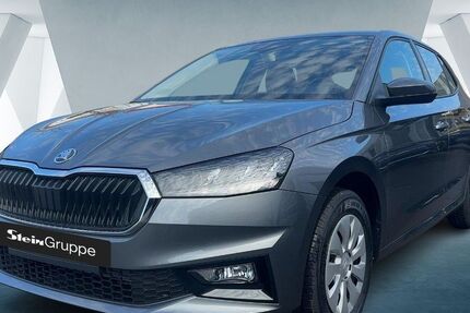 Skoda Fabia 9.999 km 16.587 &euro; Bergisch Gladbach 51465