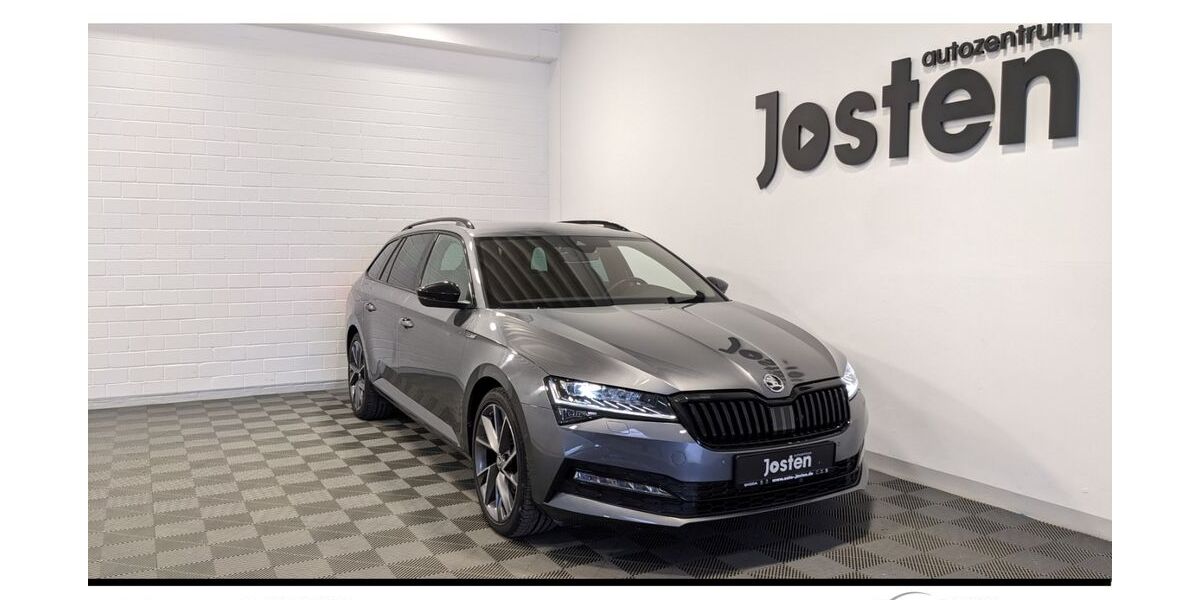 Skoda Superb 57.560 km 33.990 &euro; Monheim am Rhein 40789