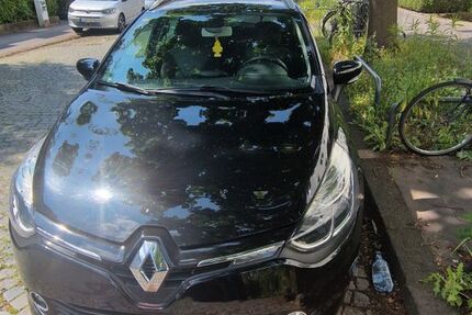 Renault Clio 102.000 km 8.000 &euro; Köln 50937