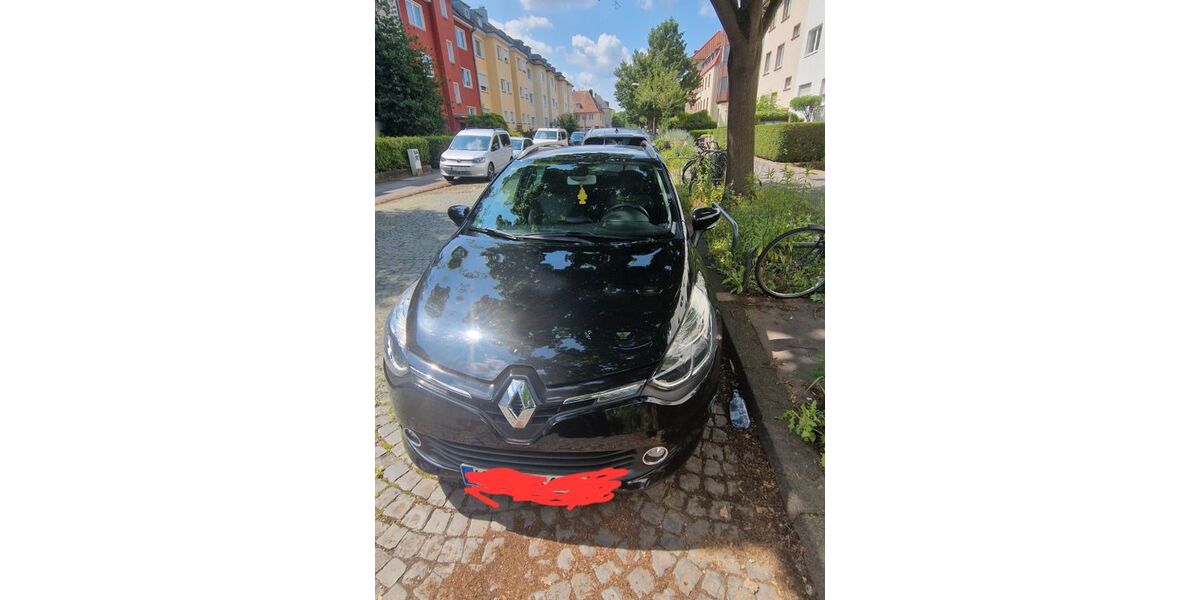 Renault Clio 102.000 km 8.000 &euro; Köln 50937
