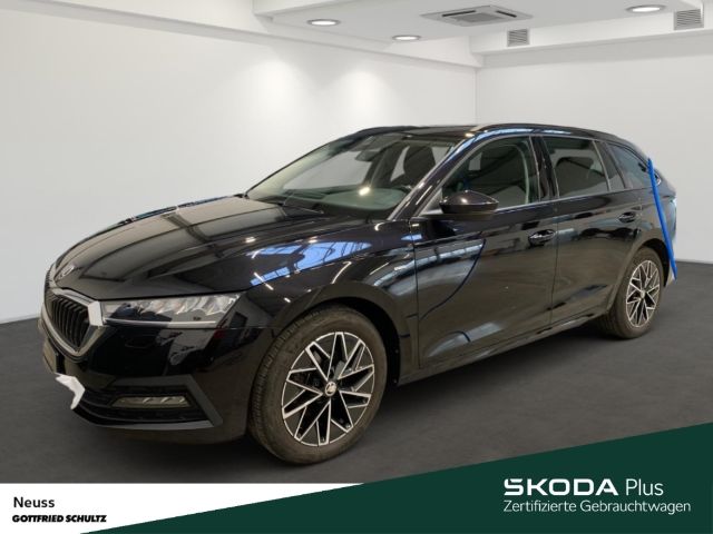 Skoda Octavia 75.719 km 18.450 &euro; Neuss 41460