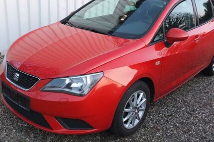 Seat Ibiza 129.857 km 7.804 &euro; Köln-Marsdorf/Junkersdorf 50858