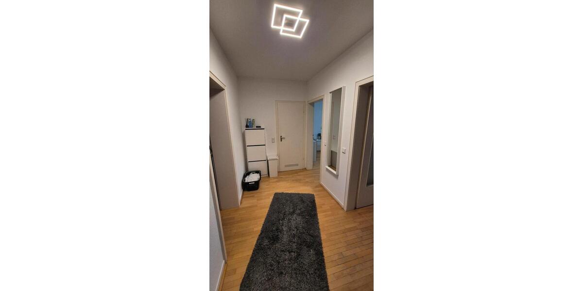 Charmante 2-Zimmer- DG-Wohnung in Oberkassel 2 zimmer