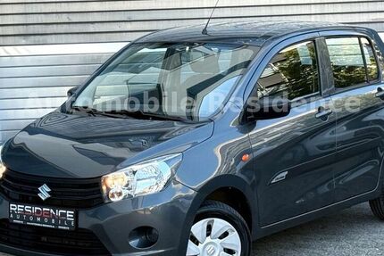 Suzuki Celerio