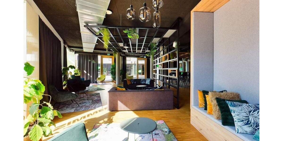 DIE ZIMMEREI | Ab Februar: Möbliertes WG-Zimmer für Studierende & Auszubildende |Shared Bude 1 zimmer