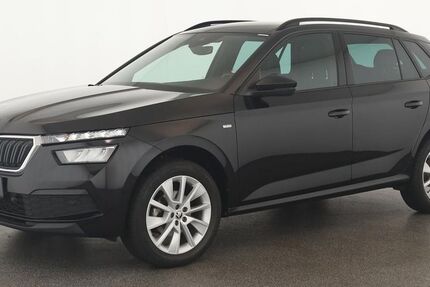 Skoda Kamiq 24.900 km 21.484 € Neuss 41464