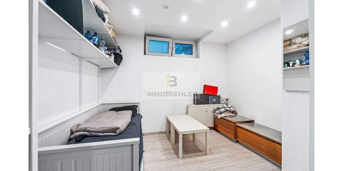 Investieren & Einziehen: Modernisierte Citywohnung mit Weitblick 3 zimmer