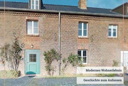 Haus zum Kaufen in Erftstadt 495.000 € 105 m² 6 zimmer