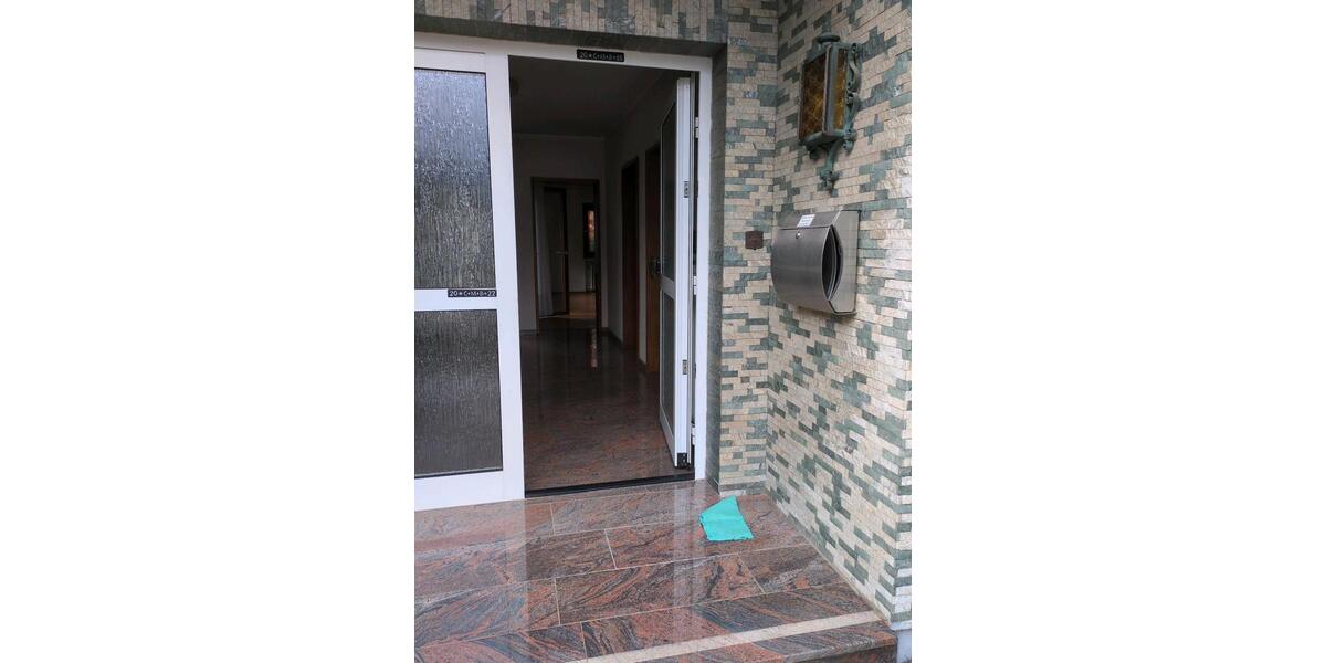 Bungalow mit großem Garten 5 zimmer