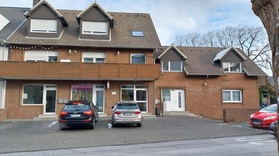 Büro- Praxisraum mit Parkplatz in Bergheim-Büsdorf zimmer