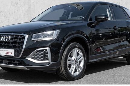 Audi Q2 26.150 km 35.440 &euro; Düsseldorf 40549