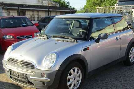 Mini One 173.000 km 1.600 &euro; Rommerskirchen 41569