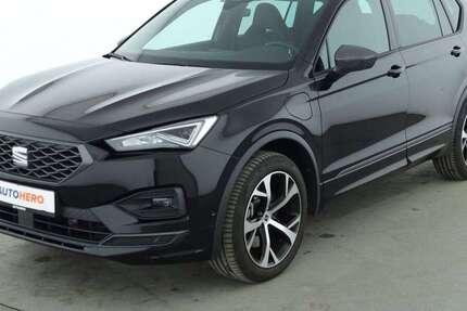 Seat Tarraco 23.960 km 34.070 &euro; Köln 50739