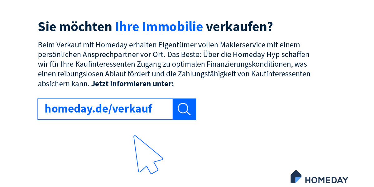 Etagenwohnung Leverkusen Wiesdorf - 2 Zimmer, 58 m&sup2;, 112.500&euro; | Angebot:26117920