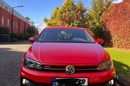 VW Polo 63.000 km 17.900 € Hürth 50354