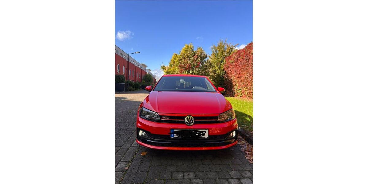 VW Polo 63.000 km 17.900 &euro; Hürth 50354