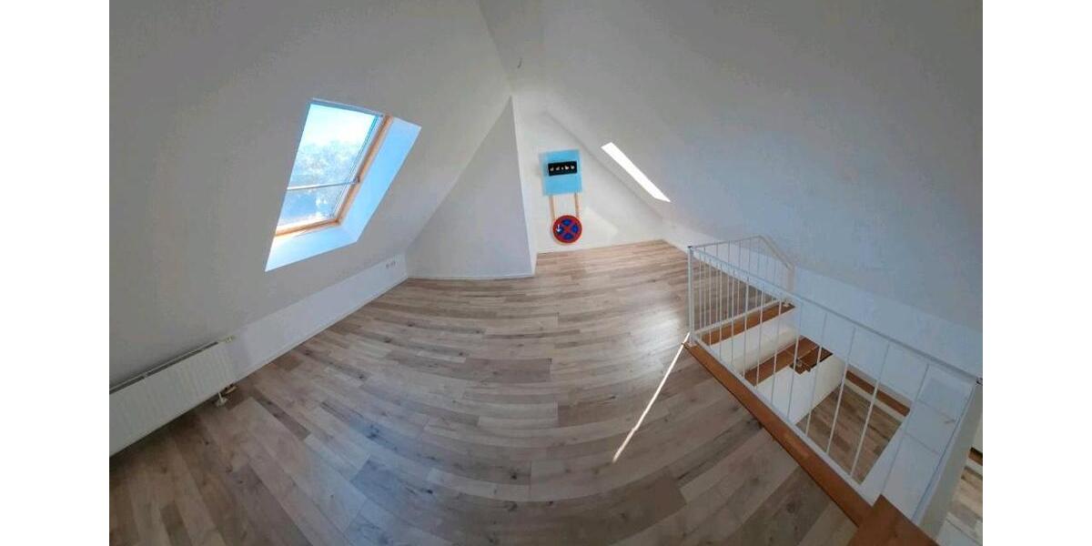 Maisonettenwohnung Bergheim Ahe - 4 Zimmer, 109 m&sup2;, 1.285&euro; | Angebot:26639541