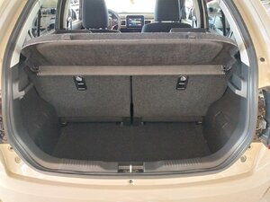 Suzuki Ignis Comfort+ 7.000 km 18.990 € HAAN 42781