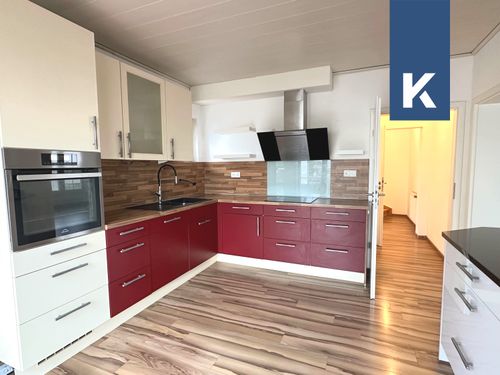 Maisonettenwohnung Troisdorf Bergheim - 3 Zimmer, 96 m&sup2;, 920&euro; | Angebot:26165450
