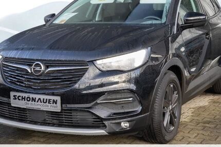 Opel Grandland (X) 59.815 km 15.470 &euro; Hilden 40721