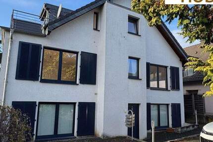 Wohnung Troisdorf-Bergheim Bergheim - 4 Zimmer, 133 m&sup2;, 449.000&euro; | Angebot:25630932