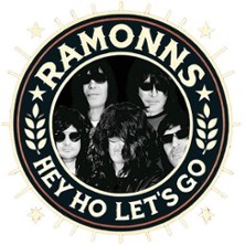 Ramones Tribute 07.11.2025 Walder Stadtsaal