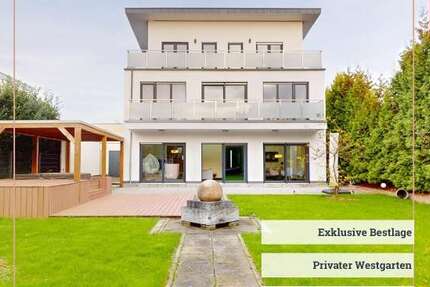 Haus zum Kaufen in Frechen 1.799.000 € 356.21 m² 8 zimmer