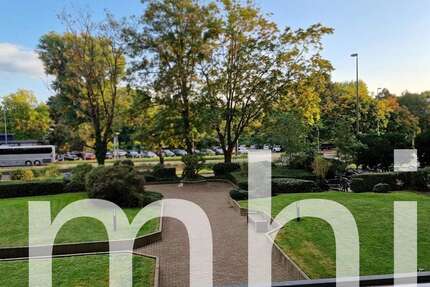 Wohnung zum Mieten in Köln Riehl 730 € 33 m² 1 zimmer