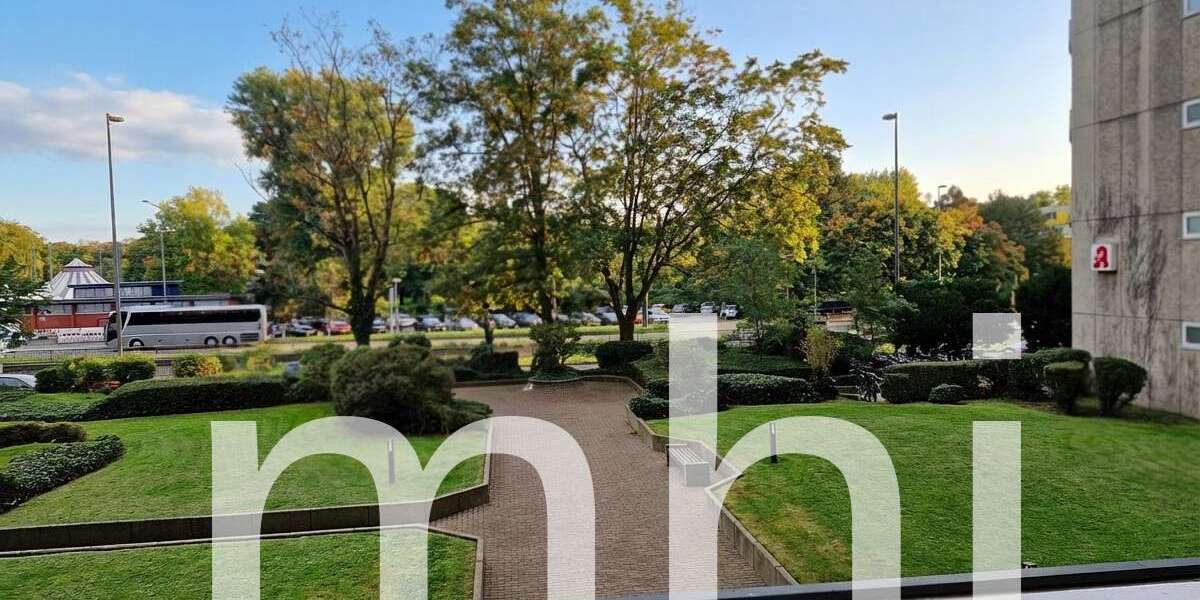 Wohnung zum Mieten in Köln Riehl 730 € 33 m² 1 zimmer