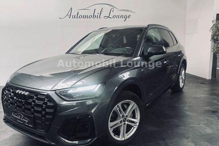 Audi Q5 72.162 km 38.499 &euro; Remscheid 42855