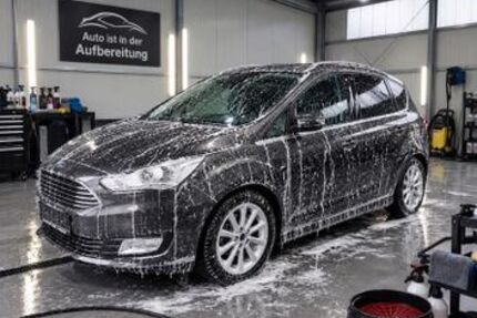 Ford C-Max 125.720 km 5.600 &euro; Rommerskirchen 41569