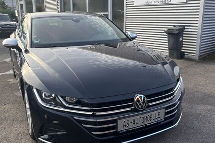 VW Arteon 18.910 km 33.999 &euro; Bergisch-Gladbach 51469