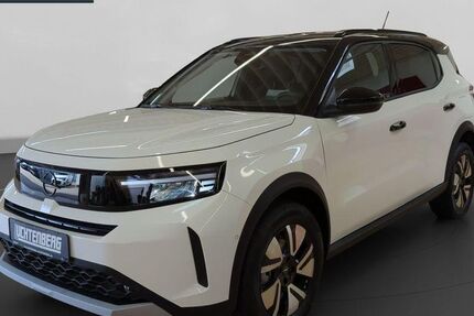 Opel Frontera 14.950 km 22.980 &euro; Leverkusen 51381